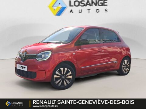 Annonce voiture Renault Twingo 11990 €