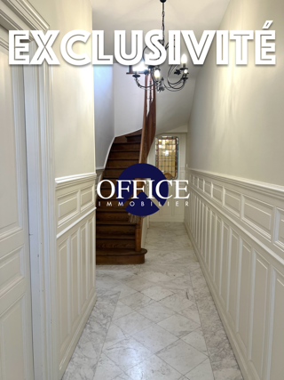  Maison � vendre 8 pi�ces 140 m�