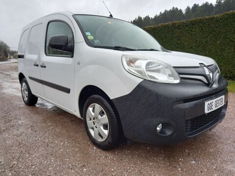 Renault Kangoo STE 1.5 DCI 95 EXTRA R-LINK GPS 3 PLACES 26454 KMS 2021 occasion Urim&eacute;nil 88220