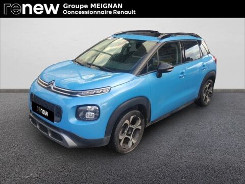 Citroën C3 Aircross PureTech 110 S&S BVM6 Rip Curl 2019 occasion Thiers 63300