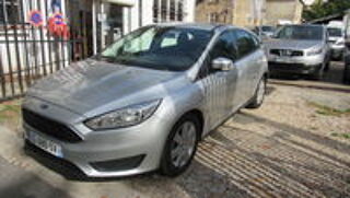Focus 1.0 EcoBoost 125 S&S Trend 2016 occasion 94500 Champigny-sur-Marne