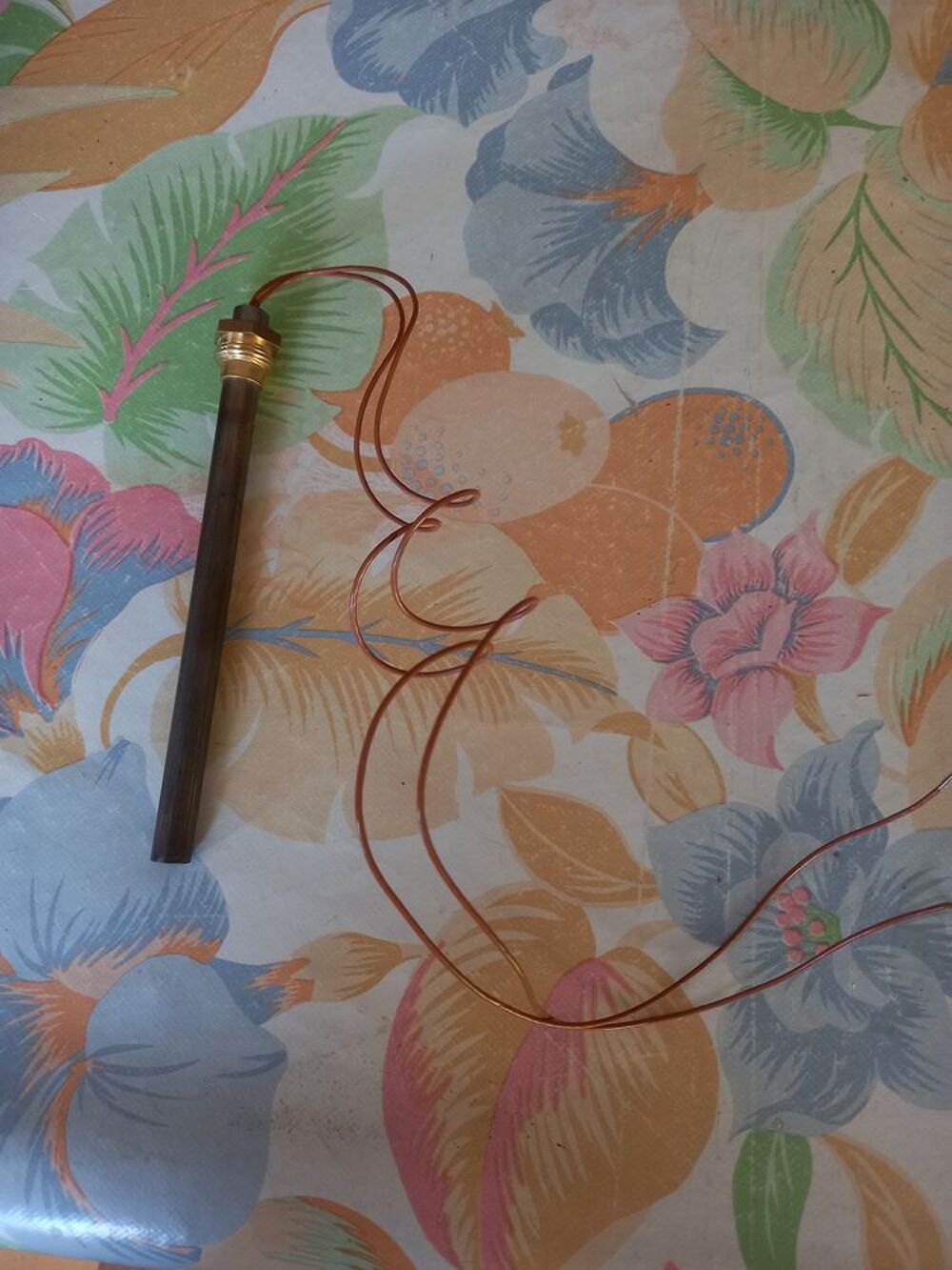 Bougie d'allumage neuve Bricolage