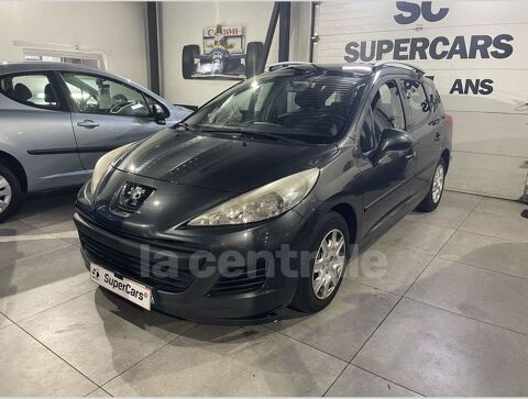 Peugeot 207 sw 1.4 95 CH ACTIVE TOIT PANO