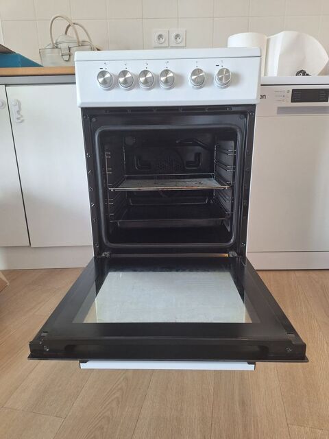 Cuisinière Vitrocéramique BEKO Craponne (69)