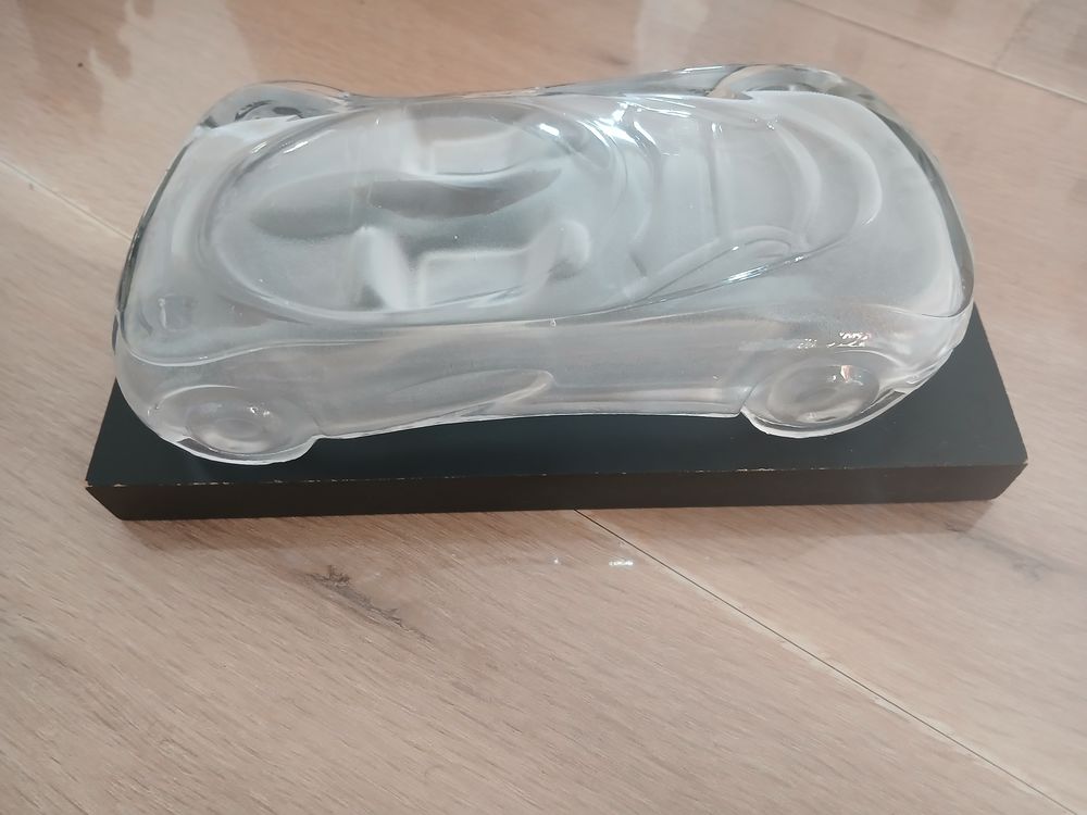 Prototype laguna Décoration