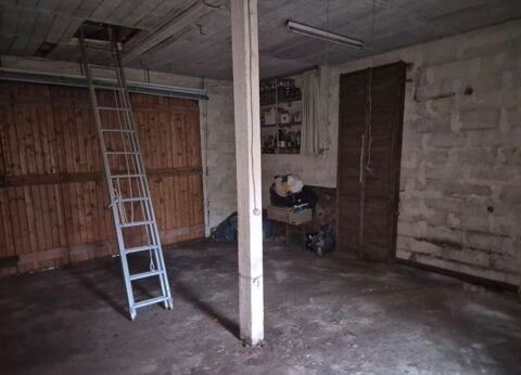  Parking / Garage � louer 42 m�