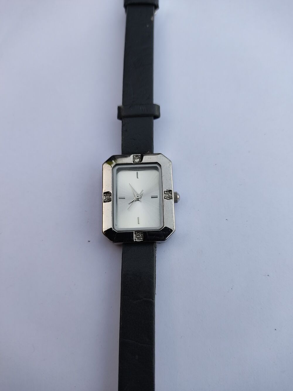 montre Bijoux et montres