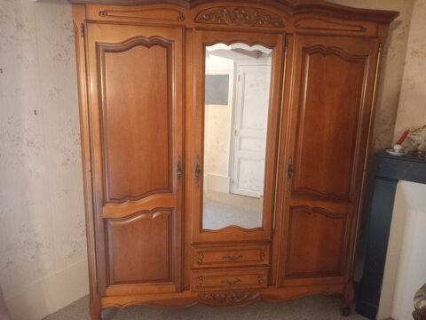 chambre compl�te 250 Saint-B�rain-sur-Dheune (71)