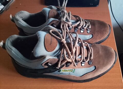 chaussure de randonnée Monthion (73)