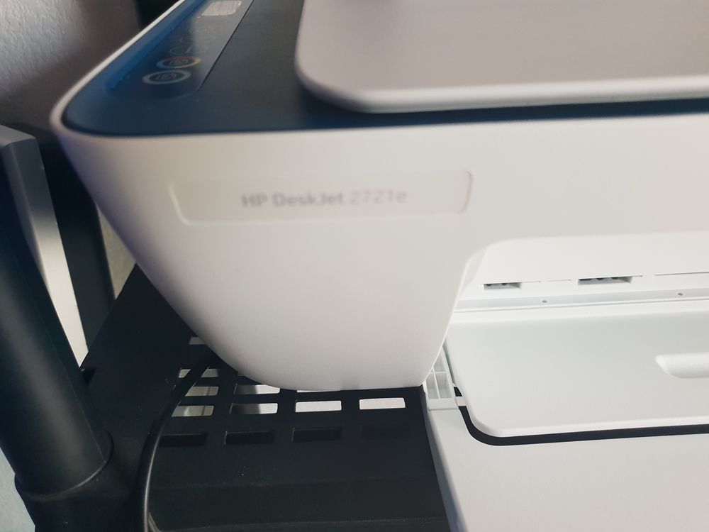 Imprimante HP DESKJET 2721e Matériel informatique
