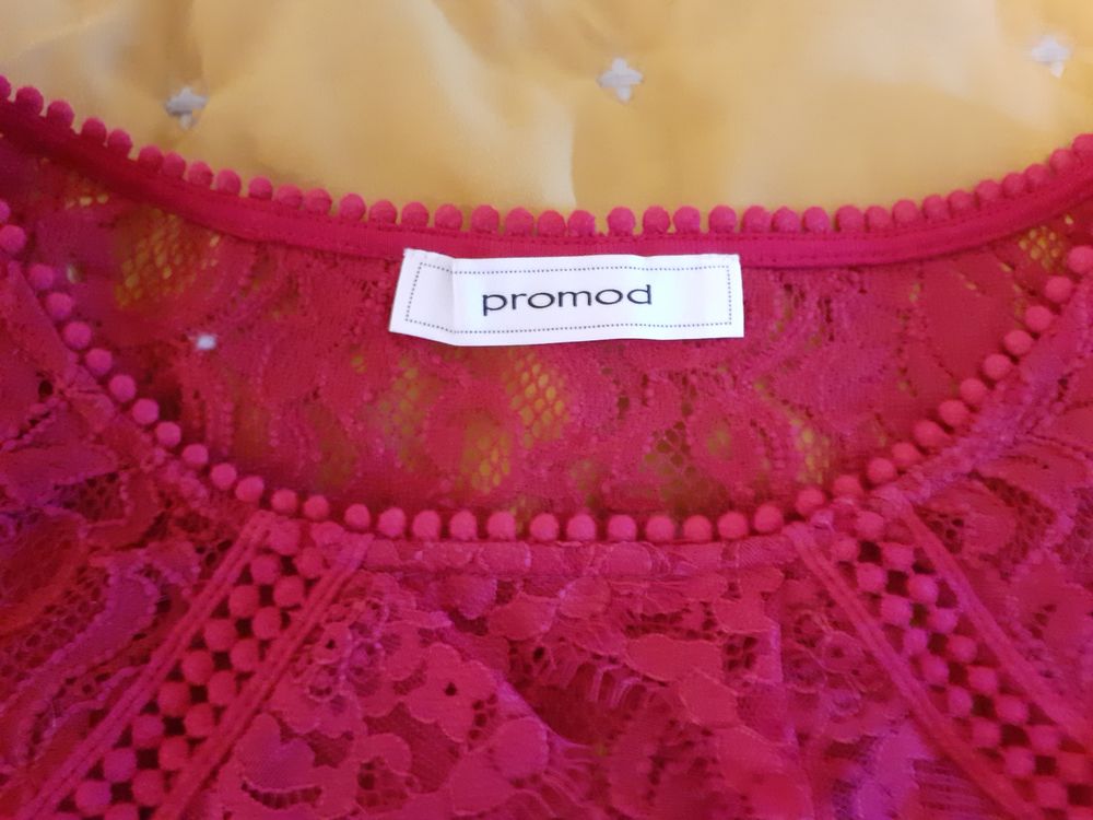 PETIT HAUT "PROMOD" 38 Vêtements