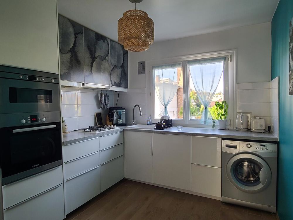 à vendre  Appartement Saint-Cloud (92210)