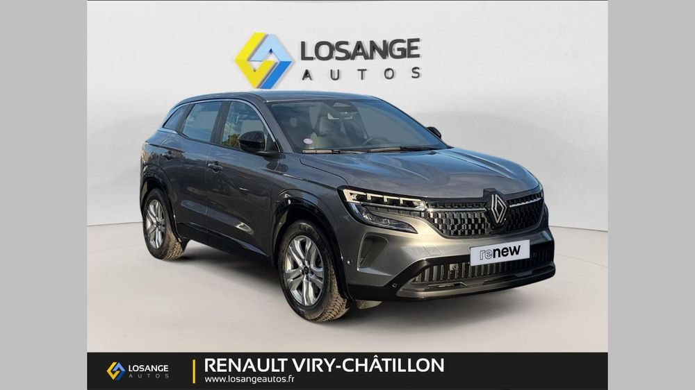 Austral E-Tech hybrid 200 Evolution 2024 occasion 91170 Viry-Ch&acirc;tillon