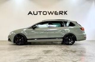 Leon ST 2.0 TSI 300 DSG7 4Drive Cupra 2018 occasion 38440 Saint-Jean-de-Bournay