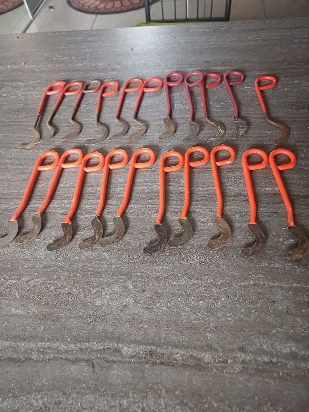 Serpettes Jardin
