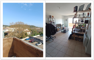  Appartement � vendre 2 pi�ces 48 m�