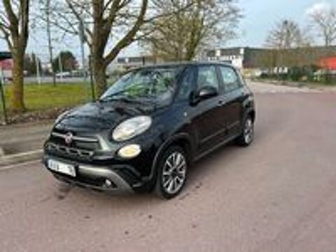 500 L 500L 1.6 Multijet 120 ch S/S Sport 2020 occasion 78680 &Eacute;p&ocirc;ne