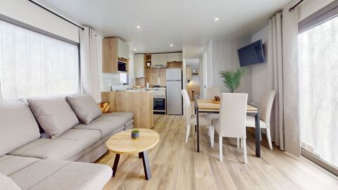 Mobil-Home Mobil-Home 2026 occasion Saint-Hilaire-de-Riez 85270