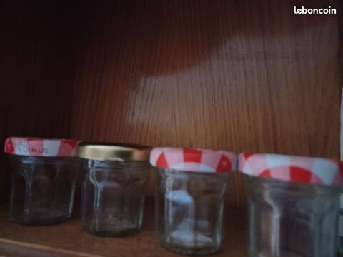 lot de mini pots Bonne Maman  3 Paray-le-Monial (71)
