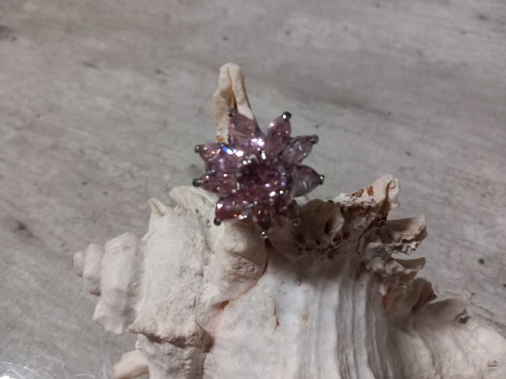 Bague Bijoux et montres