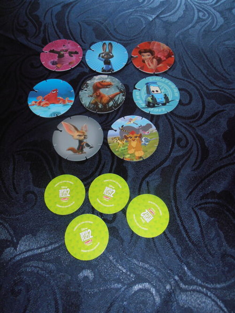 Super Flizz 2 (76) Jeux / jouets