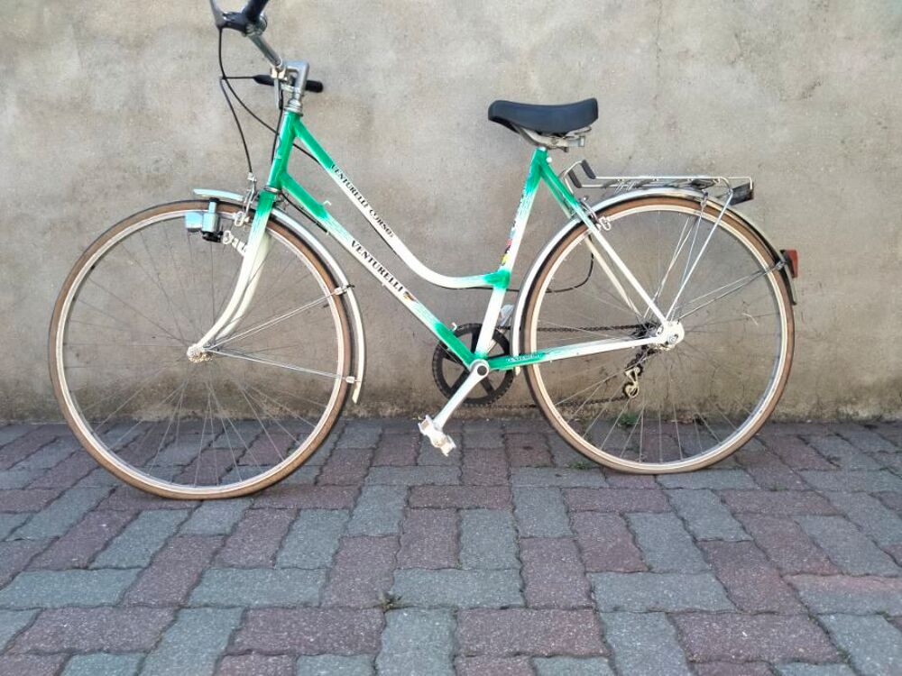 V&eacute;lo femme Vélos