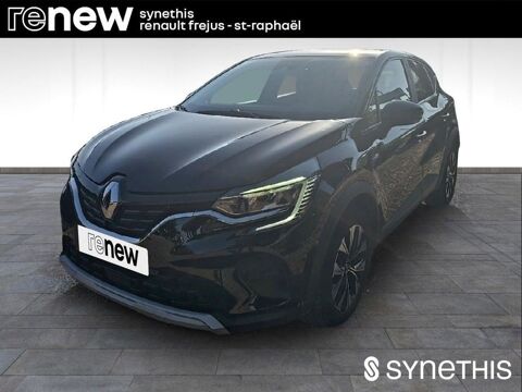 Annonce voiture Renault Captur 14490 €