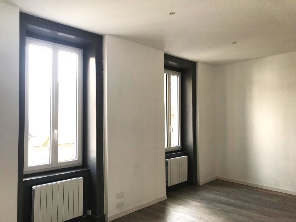 Location Appartement Appartement Thiers