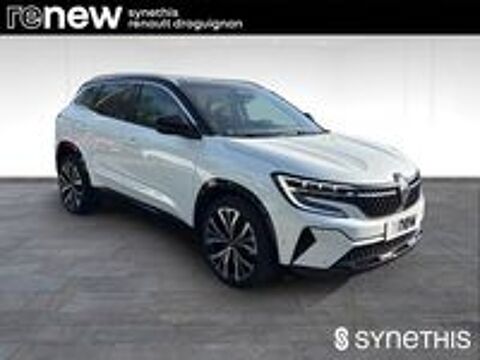 Austral E-Tech hybrid 200 Iconic 2024 occasion 83300 Draguignan