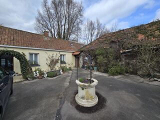  Maison à vendre 7 pièces 166 m²