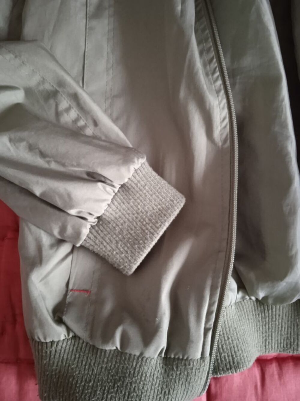 Veste blouson Vêtements enfants