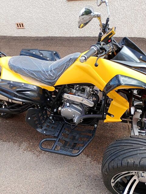 EASY TRIKE Trike 2025 occasion Tautavel 66720