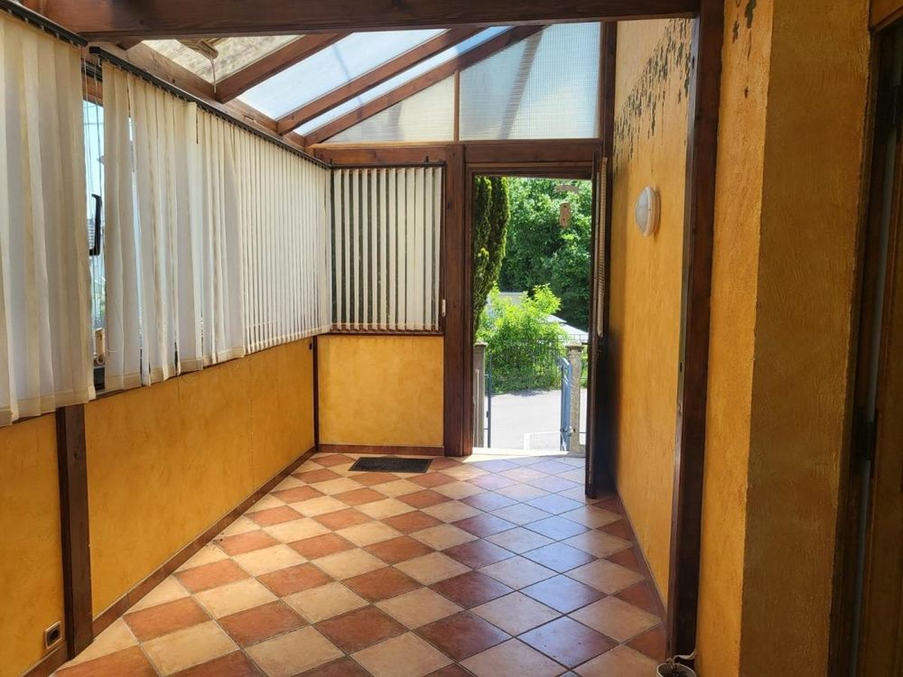 Vente Maison Maison individuelle Remiremont