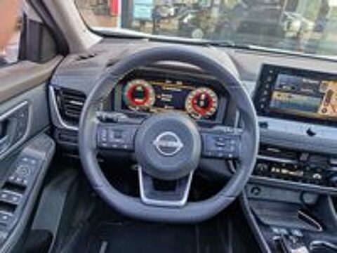 X-Trail e-POWER 204 ch Tekna+ 2023 occasion 95350 Saint-Brice-sous-For&ecirc;t