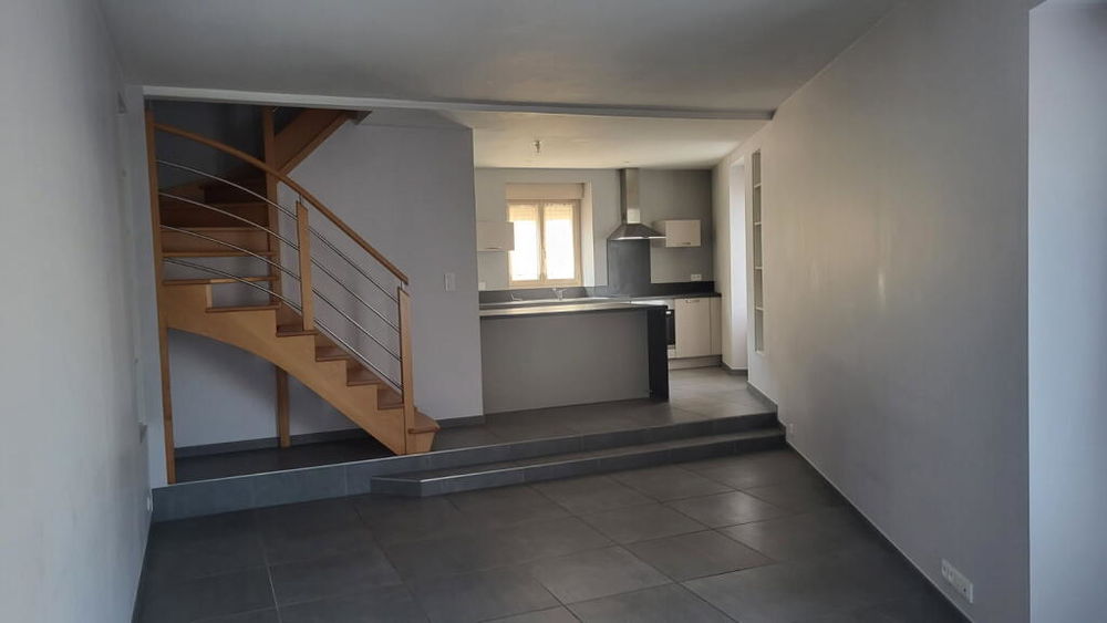 Maison 4 pièces 78 m² · à Parthenay · 78 m² · 129 800 €