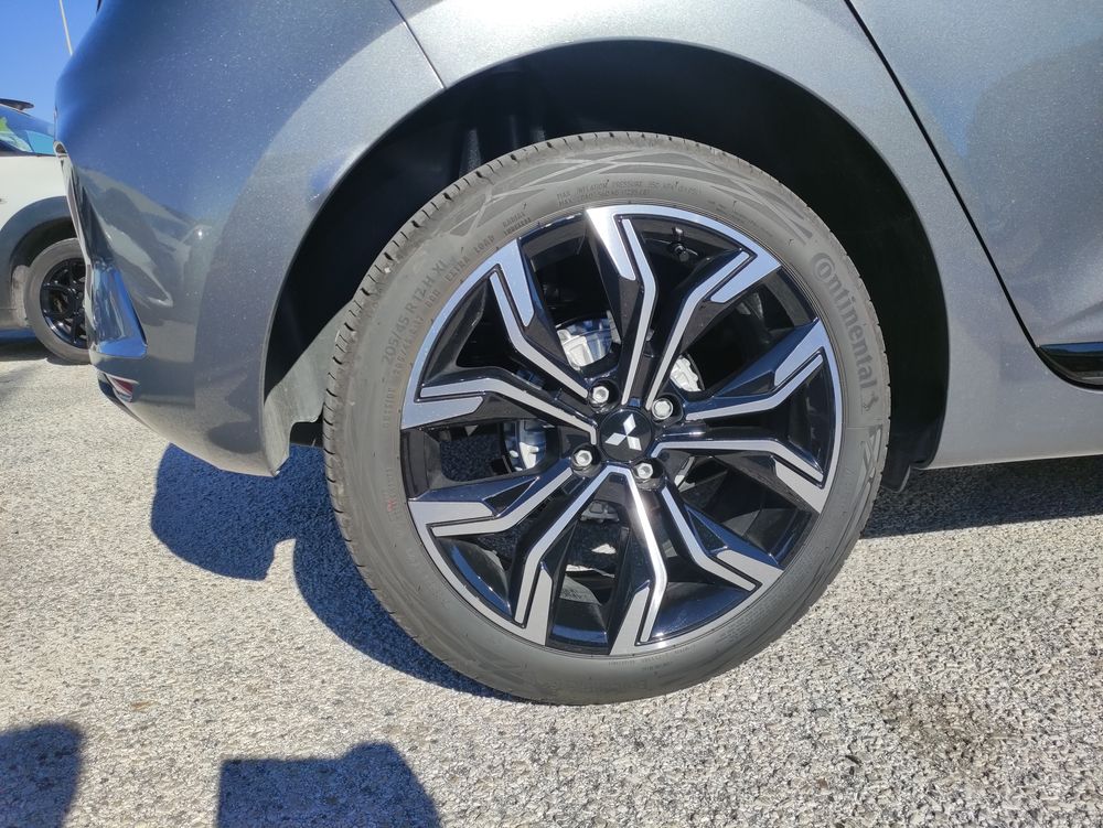 Colt 1.0 MPI-T 91 Intense 2025 occasion 83220 Le Pradet
