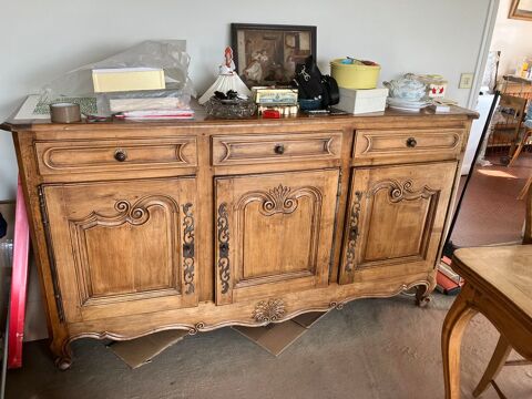 Buffet ancien 800 Paris 11 (75)