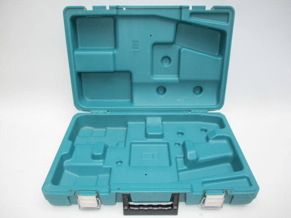 Coffret Makita visseuse - Vide Bricolage
