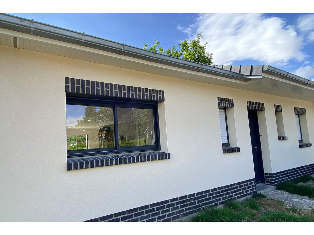 Vente Maison Maison F5 Bonnières