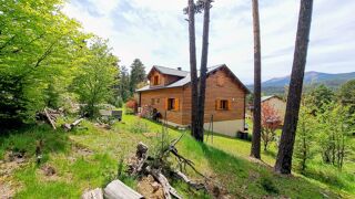  Chalet � vendre 5 pi�ces 130 m�