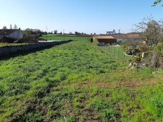  Terrain à vendre 1300 m²