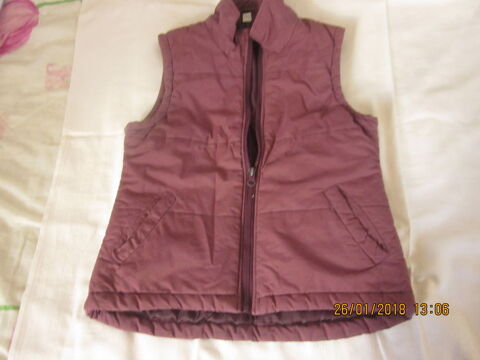 blouson sans manches 1 Soucelles (49)