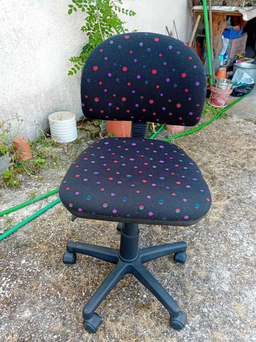 chaise de bureau Meubles