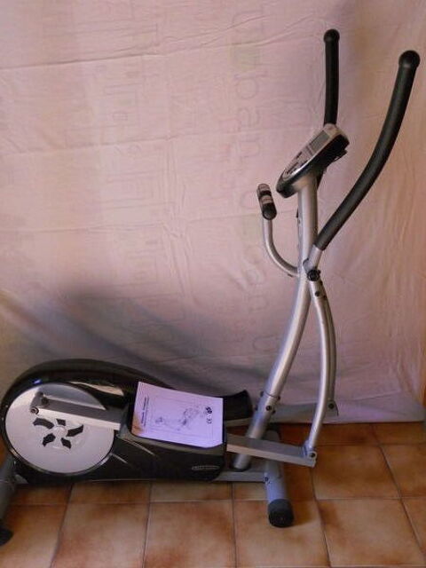 Vlo elliptique robuste 55 Dore-l'glise (63)