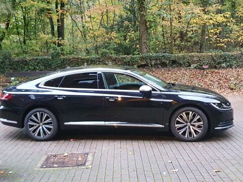 Volkswagen Arteon 2.0 TDI 150 SCR DSG7 Elegance 2020 occasion Vieux-Condé 59690