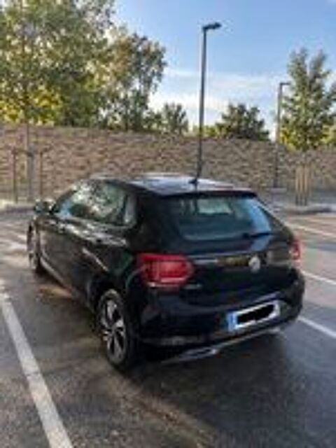Polo 1.0 TSI 95 S&S BVM5 Business 2018 occasion 13100 Aix-en-Provence