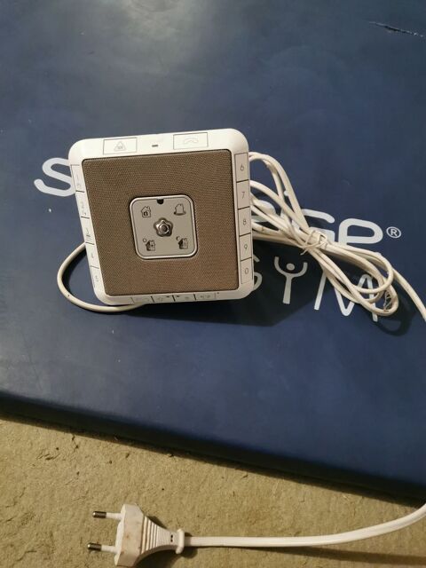 Botier Alarme Securitat Direct 30 Fleurines (60)