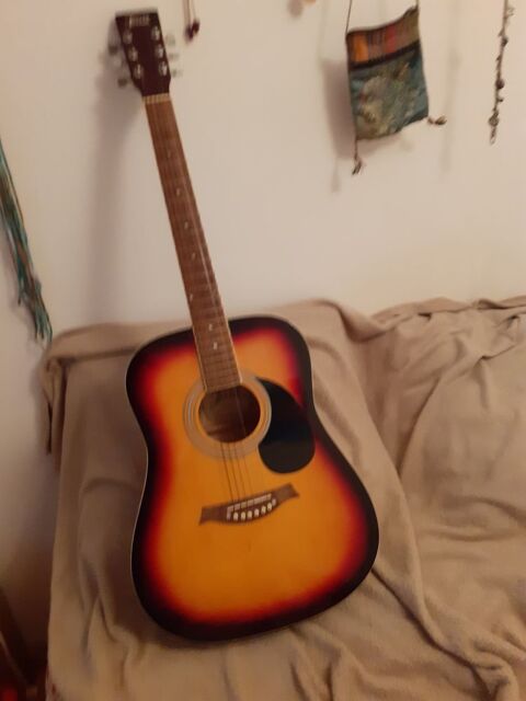 Guitare acoustique Jervis 25 Breuillet (17)