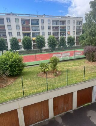  Appartement  vendre 98 m