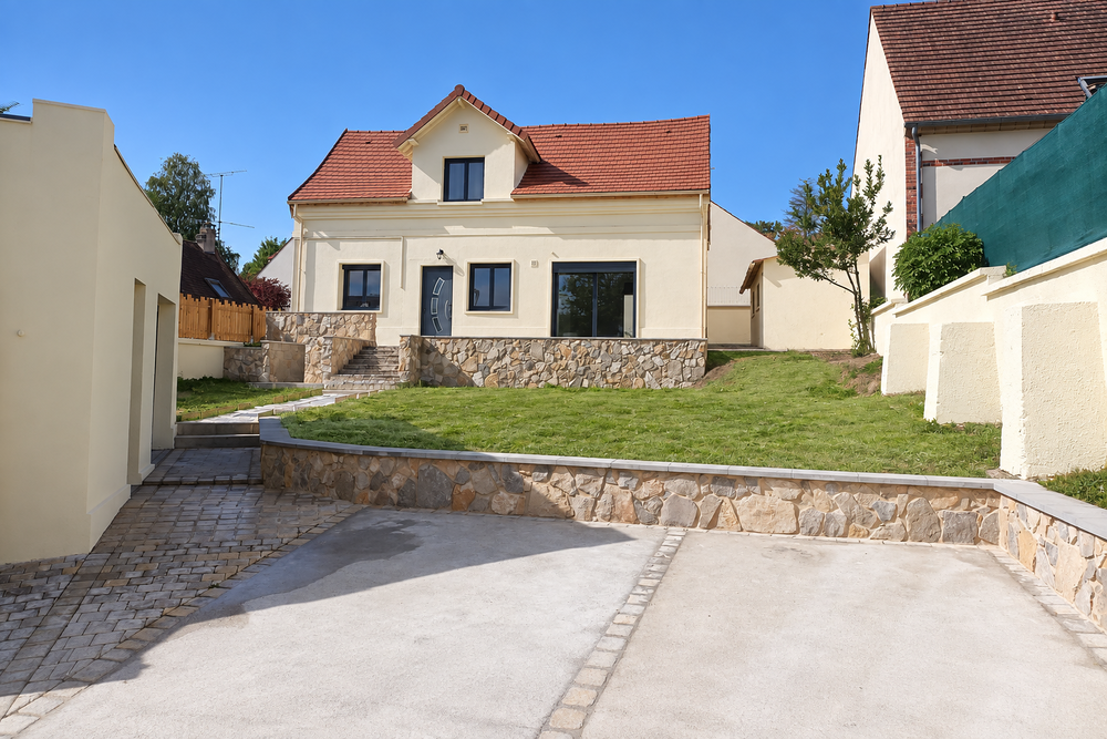 Vente Maison Maison de caractère de 1871 
120 m² 3 chambres à Allonne Allonne
